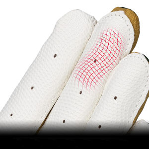 ถุงมือตีเบสบอลแฟชั่นคุณภาพดีสำหรับสวมใส่กลางแจ้ง ดีไซน์ทันสมัย พร้อมโลโก้แบบกำหนดเอง - Product Image 4