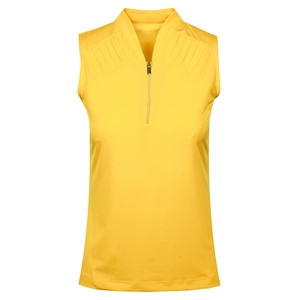 Chemise de golf sans manches légère et confortable pour femmes - Product Image 5