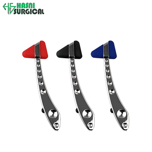 Marteau de percussion neurologique de diagnostic de précision pour équipement chirurgical, qualité garantie, fabriqué par un fabricant spécialisé - Product Image 1