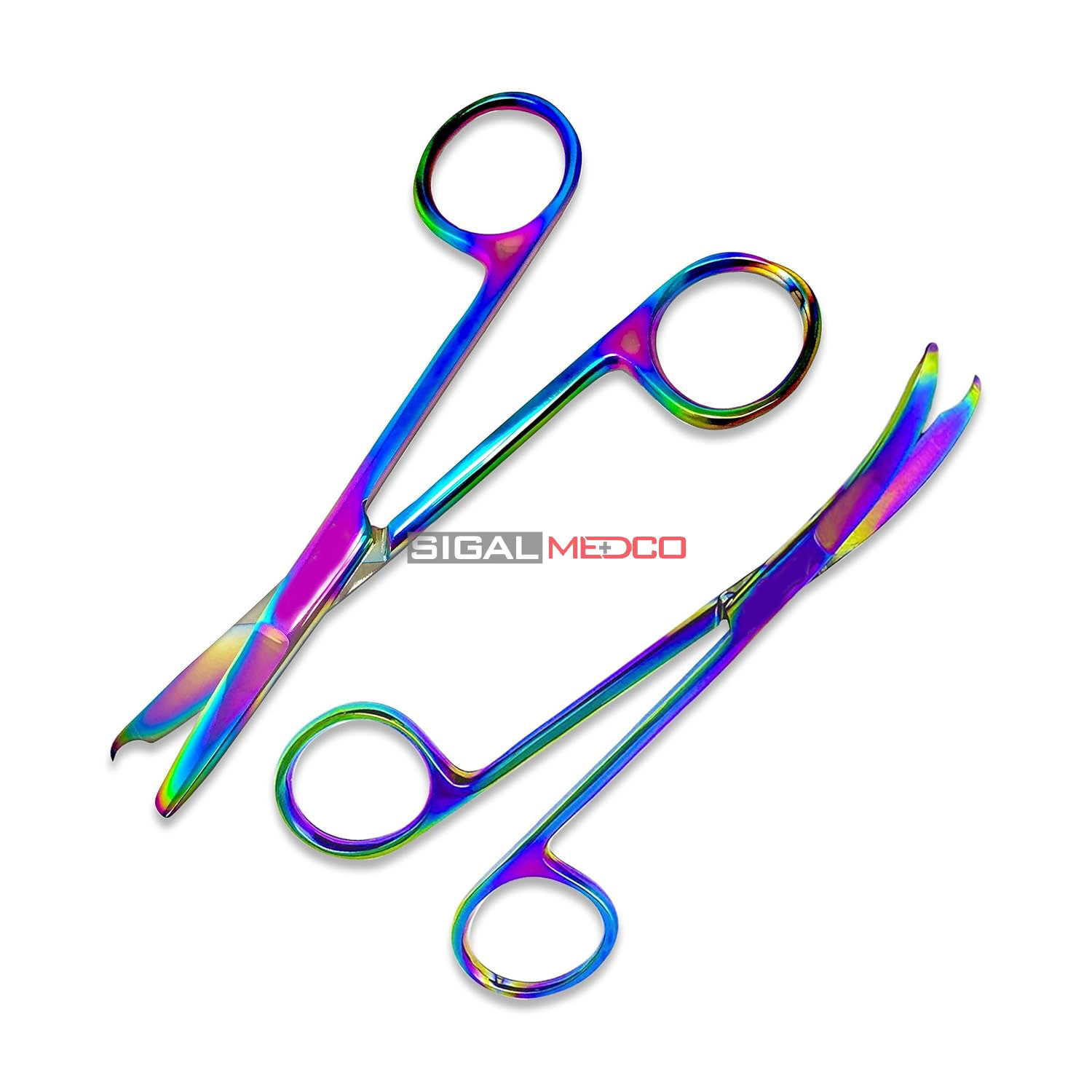 Suture Stitch Scissors