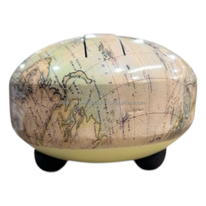 Tambour rond en acier inoxydable imprimé numériquement avec motif émaillé, instrument de musique pour la relaxation et la thérapie sonore - Product Image 4