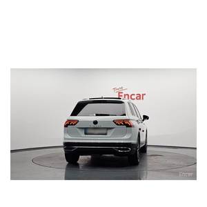 Pour Volkswagen Tiguan 2.0 TDI Prestige Diesel, moteur Euro V, conduite à gauche, sièges en cuir, 36 311 km, décembre 2023 - Product Image 3