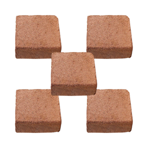 Hot Item cocopeat used for cultivation soil aeration healthy root growth providing nutrients for all plant types soil - Product Image 1