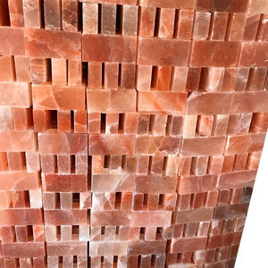 Blocs de sel rose de l'Himalaya de qualité supérieure, briques personnalisées avec logo pour la cuisine et la décoration intérieure, artisanat naturel pour les dalles de sel - Product Image 6