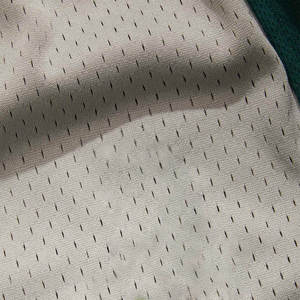 Shorts de sport pour hommes à prix abordable, respirants, séchage rapide, confortables, légers, 100 % polyester, style urbain, OEM - Product Image 3