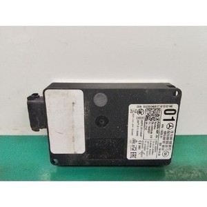 ECU และโมดูลคอมพิวเตอร์มือสองสำหรับรถยนต์ C-class รุ่น A0009056103 - Product Image 2