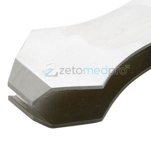 Cortador de Línea Portátil para Pesca con Mosca, Herramienta de Corte con Cuchilla Afilada, Mini Cortador de Acero Inoxidable, Accesorio de Pesca - Product Image 6