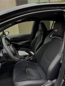 Nuevo Toyota GR Corolla 2025, Versión Elite de Doble Motor, Multicolor, Precio Económico, Auto Híbrido Gasolina-Eléctrico - Product Image 5