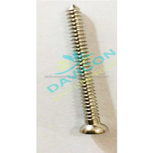 Tournevis orthopédique professionnel en acier inoxydable de haute qualité pour animaux par DAVICON ENTERPRISES - Product Image 4