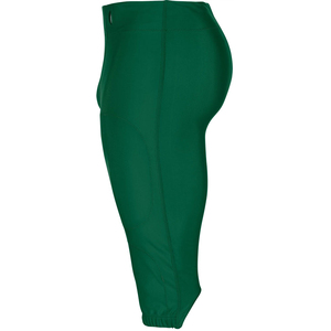 Pantalon de football américain uni et à motifs, longueur standard, tissu respirant, fabrication américaine, service OEM - Product Image 4