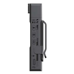 <b>Mini</b> <b>Camera</b> Pen Style Digital Recorder Micro SD Card Slot 128GB Storage Portable Hidden <b>Camera</b> for Inspection - Product Image 3
