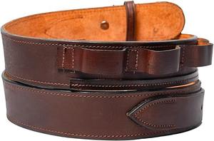 Funda de piel de vaca de calidad profesional, impermeable y resistente, para equipo táctico, cinturón de recarga, bolsa para equipo de caza, cinturón de caza. - Product Image 2