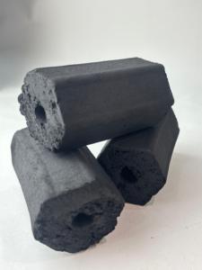 <b>BBQ</b> Charcoal by Merades from Indonesia <b>Smokeless</b> Charcoal for Chinese Grilling <b>BBQ</b> Restaurant Hospitality Industry Applications - Product Image 4