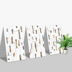 Carreaux muraux Premium Choice de qualité supérieure, carreaux d'élévation Asia Tiles 300x600mm pour articles de santé. - Product Image 1