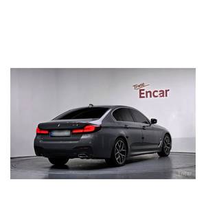 BMW 530i M Sports 2023, Volante a la Izquierda, Caja de Cambios Automática, Serie 5, Quinta Generación, 42,457 km - Product Image 2