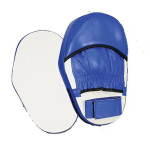 Guante de Enfoque Personalizado para Boxeo, Almohadilla de Entrenamiento para Golpes, Equipo de Entrenamiento para Gimnasios, Artes Marciales y Kickboxing - Product Image 5
