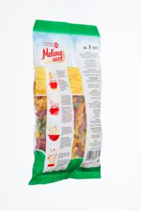 Pasta de Arroz Fusilli Vegetal 300g, Calidad Premium, Sin Azúcar, Bajo en Sodio, Sin Borax, OEM, ODM, Exportación a Granel, Fabricante de Vietnam - Product Image 3