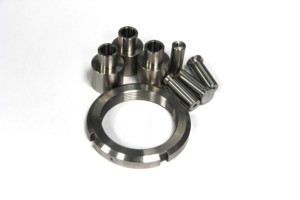 Vietnam CNC Milling Experts Precision Machined Parts - Product Image 6