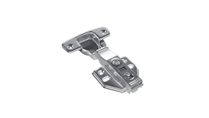 Durable component Premium design durable Forged secure fitting Modern hardware Two way <b>clip</b> iron - Product Image 1