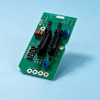 Placa de Núcleo de Tinta Tipo D VB-SKN1229 Alternativa para Impresora de Inyección de Tinta V 1610DH CIJ, Repuestos