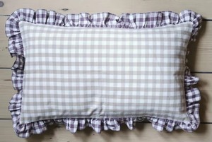 Modern <b>Linen</b> Woven <b>Sofa</b> Pillow <b>Cover</b> Decorative Accessory for Living Room Pillow Cases - Product Image 6