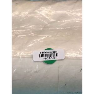 ไส้กรอง NET MERCURY NM0003-6820 ขนาด 10 นิ้ว - อุปกรณ์และอะไหล่เซมิคอนดักเตอร์ระดับโลกที่เชื่อถือได้ - Product Image 5