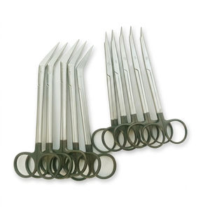 Ciseaux à points Spencer 12, 3,5 pouces, en acier inoxydable chirurgical, instruments chirurgicaux réutilisables personnalisés - Product Image 6
