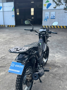 M-Biker Yamaha PG-1 แร็คท้ายรถแบบพับได้ อุปกรณ์เสริมสำหรับรถจักรยานยนต์ ดีไซน์ 2 - Product Image 3