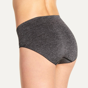 Culottes pour femmes 2026 : Vente en gros de sous-vêtements féminins en coton respirant, style tendance et confortable - Product Image 3