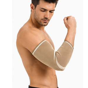Manchons de protection légers pour coudes, pour hommes, respirants, souples, pour le sport, l'entraînement et le fitness - Product Image 4