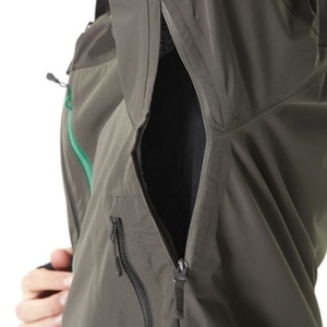 Fabricant de vestes de ski sur mesure, fournisseur en gros de vestes d'hiver, équipement de neige en gros, vêtements d'hiver OEM ODM, usine de vêtements d'hiver directement en usine - Product Image 5