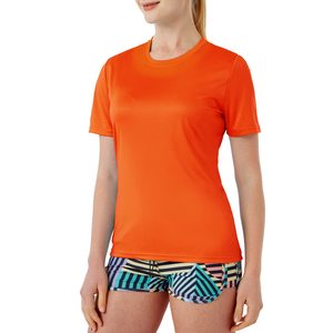 Lightweight Women Casual Tee Premium Cotton Apparel Women Trendy T Shirt Oversized Street Style Clothing Premium Women Shirt - Product Image 6