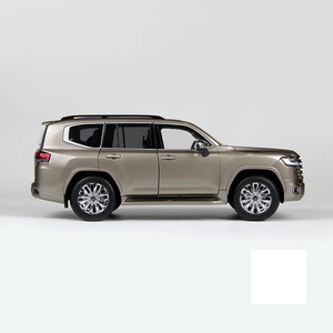 Meilleur prix Toyota Land Cruiser 300 SUV de luxe pleine grandeur avec des caractéristiques de sécurité avancées et des performances puissantes - Product Image 3