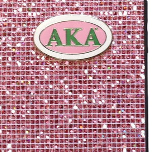 AKA Pink Rhinestone Phone Case for <b>iPhone</b> Sparkling Bling Crystal Protective Cover Luxury Fashion Mobile Accessory Shock - Product Image 6