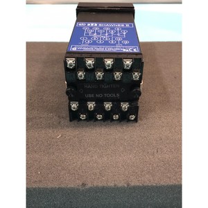 ATC CO 355C352A30PX DIGITAL RESET <b>TIMER</b> 120 VAC - Trusted Global Legacy Semiconductor Equipment and Parts at - Product Image 5
