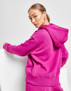 Sudaderas con Capucha para Mujer al por Mayor de Alta Calidad, con Lavado Ácido, Estampado en Relieve y Bordado, Fabricantes de Ropa Personalizada - Product Image 3