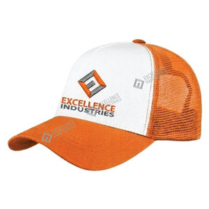2026 Personalized Custom logo Mesh Trucker Hat Washed Embroidered Mesh <b>Baseball</b> <b>Cap</b> High Quality Trucker Hats - Product Image 4