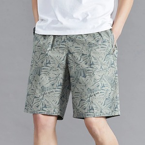 Training Workout Fitness Athletic Sports Men Casual Shorts Lightweight And Breathable Workout Shorts For Casual Wear - Product Image 6
