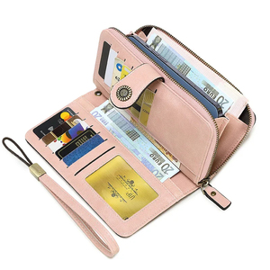 Nouveau style de sac à main en cuir de vachette pour femme, peut contenir un téléphone portable, petit sac à téléphone en cuir véritable, sac à main pour femme - Product Image 6