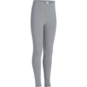 Women High Waist Solid Spandex/Nylon Lightweight <b>Yoga</b> <b>Leggings</b> Soft Stretch Quick Dry Breathable Gym Workout Pants - Product Image 4