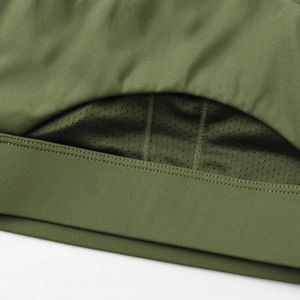 Conjunto Deportivo de Yoga para Mujer, Talla Grande, Cómodo y Elástico, con Sujetador Deportivo y Leggings, Soporte Medio, para Uso Diario Activo - Product Image 5