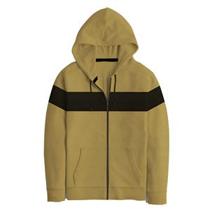 Sweat-shirt à capuche oversize pour homme, manches longues, style streetwear tendance, automne-hiver, coupe ample - Product Image 1