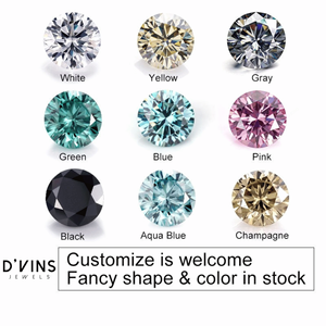 เพชร D'vins Jewels สีเขียวเข้มแบบแฟนซี เจียระไนทรงเอเมอรัลด์ VS1 น้ำหนัก 6.61 กะรัต เพชรเพาะเลี้ยงในห้องปฏิบัติการ สำหรับทำเครื่องประดับ - Product Image 4