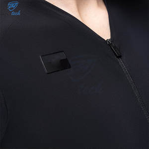 Conjunto de Uniforme de Ciclismo de Alta Calidad para Hombre, Jersey y Pantalones Cortos de Secado Rápido, Ropa Profesional para Ciclismo de Carretera y MTB - Product Image 4