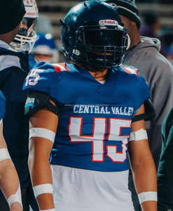 เครื่องแบบอเมริกันฟุตบอลแบบกำหนดเองคุณภาพสูงสำหรับผู้ใหญ่เยาวชนและเด็ก - Product Image 3