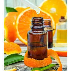 Huile Essentielle d'Orange Pure et Naturelle, Huile d'Agrumes pour l'Aromathérapie, Cosmétiques, Fabrication de Savons et de Bougies, Fournisseur en Gros OEM - Product Image 3