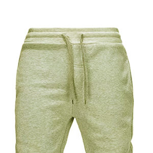 ผ้าแห้งเร็ว ระบายอากาศได้ดี เสื้อผ้าลำลอง ดีไซน์สั่งทำได้  กางเกงขายส่งรุ่นล่าสุด กางเกงวิ่งออกกำลังกาย - Product Image 2