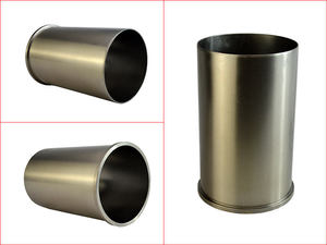 อะไหล่แท้ Santosh Auto Parts OEM กระบอกสูบเครื่องยนต์ขนาด 96 มม. สำหรับเครื่องยนต์ดีเซล ZD30 ZD30TDI อะไหล่สำหรับงานหนัก - Product Image 2