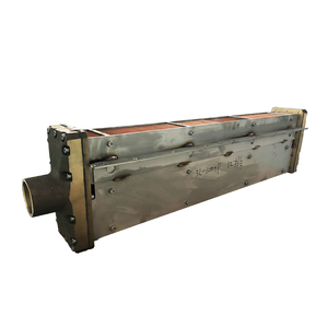 Marine engine parts air cooler core air cooler element S6R2-MPTK2 37555-03700 - Product Image 2