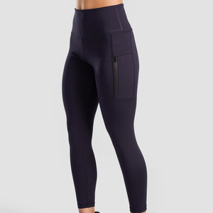 Leggings de Alta Calidad en Oferta, Pantalones de Yoga con Estampado para Mujer, Leggings Deportivos de Cintura Alta para Correr, Hacer Ejercicio y Entrenamiento - Product Image 4